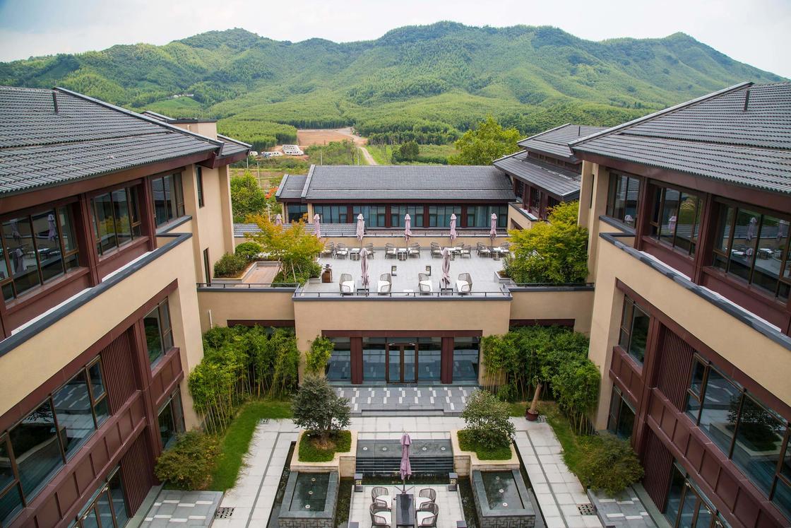Landison Retreat