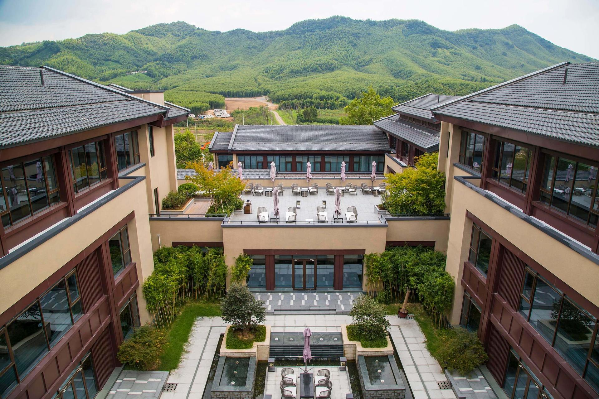 Landison Retreat